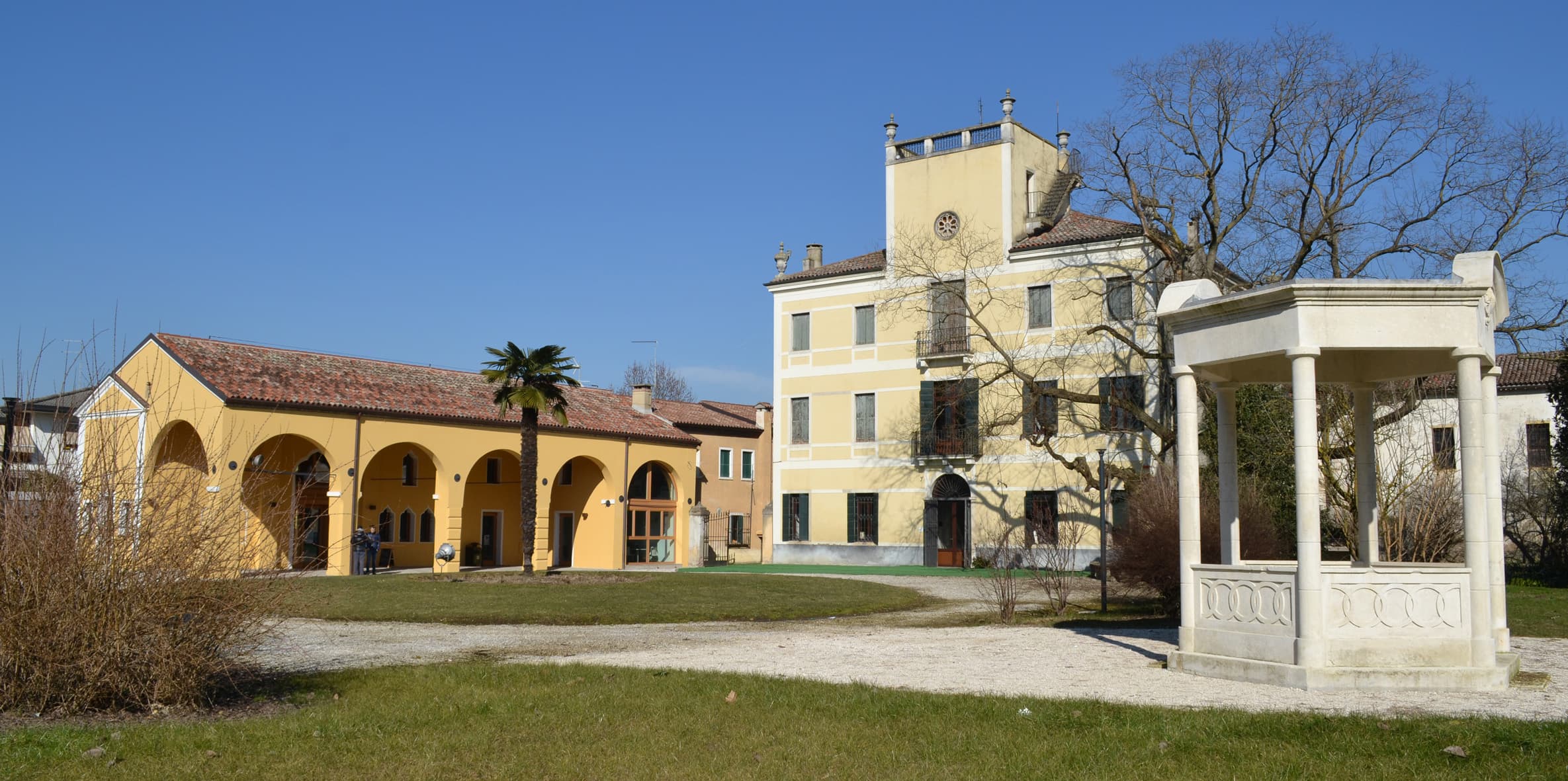 Comune di Selvazzano Dentro