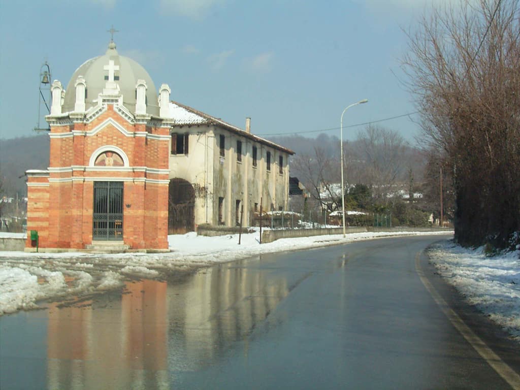 Comune di Volpago del Montello