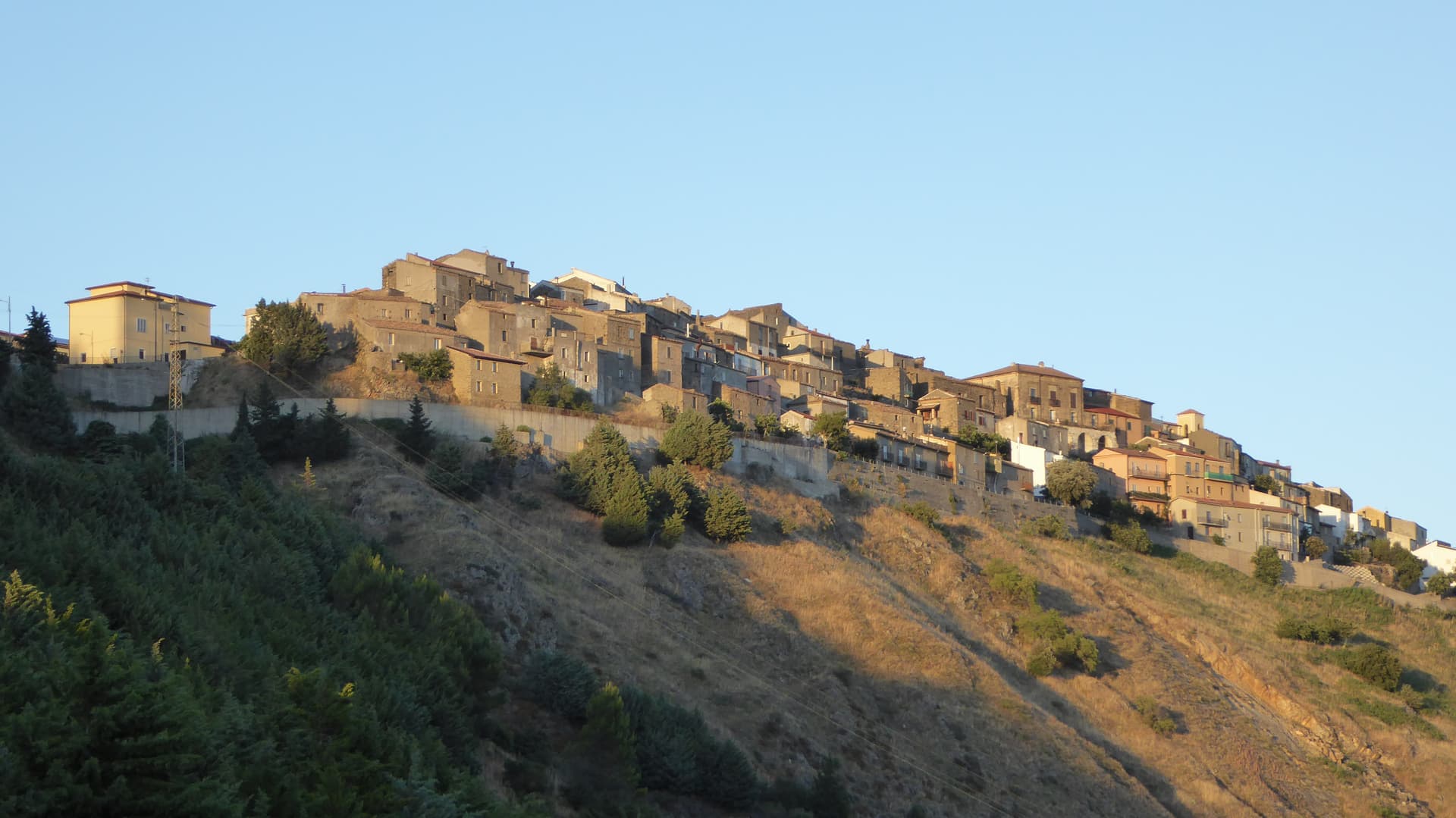 Comune di Nocara