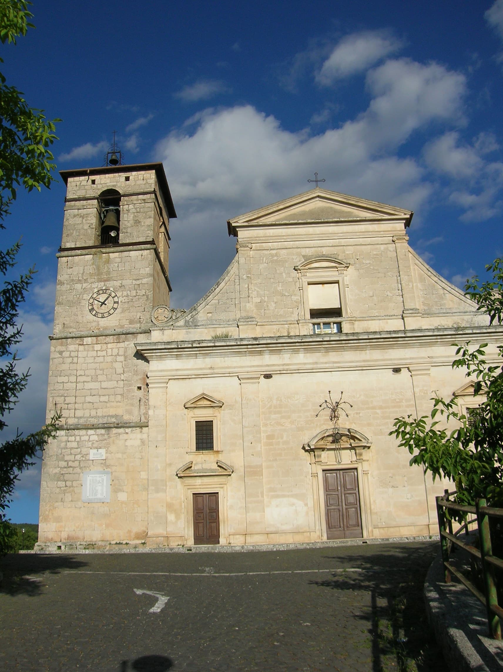 Comune di Poggio Picenze