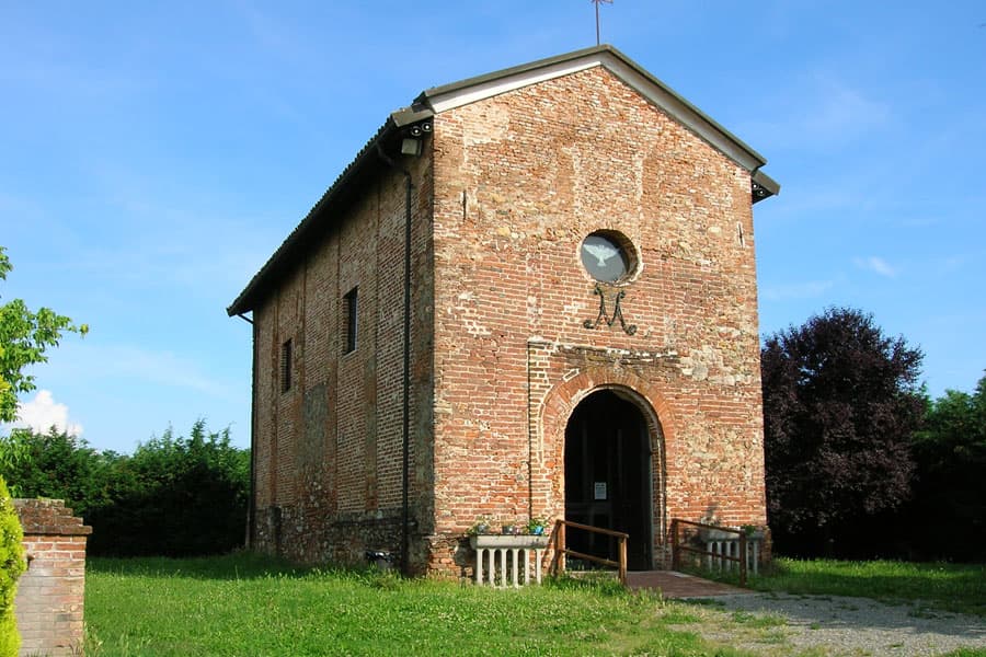 Comune di Pasturana