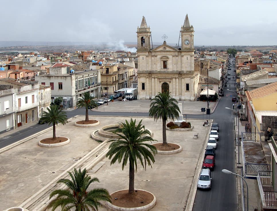 Comune di Acate