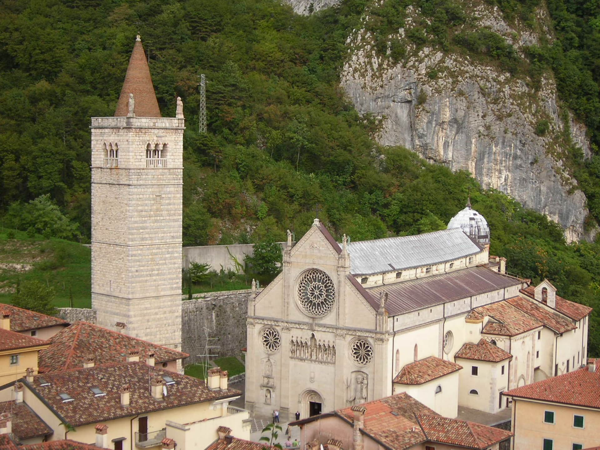 Comune di Gemona del Friuli