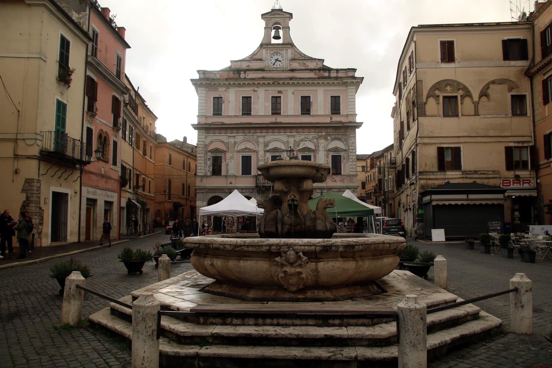 Comune di Civita Castellana