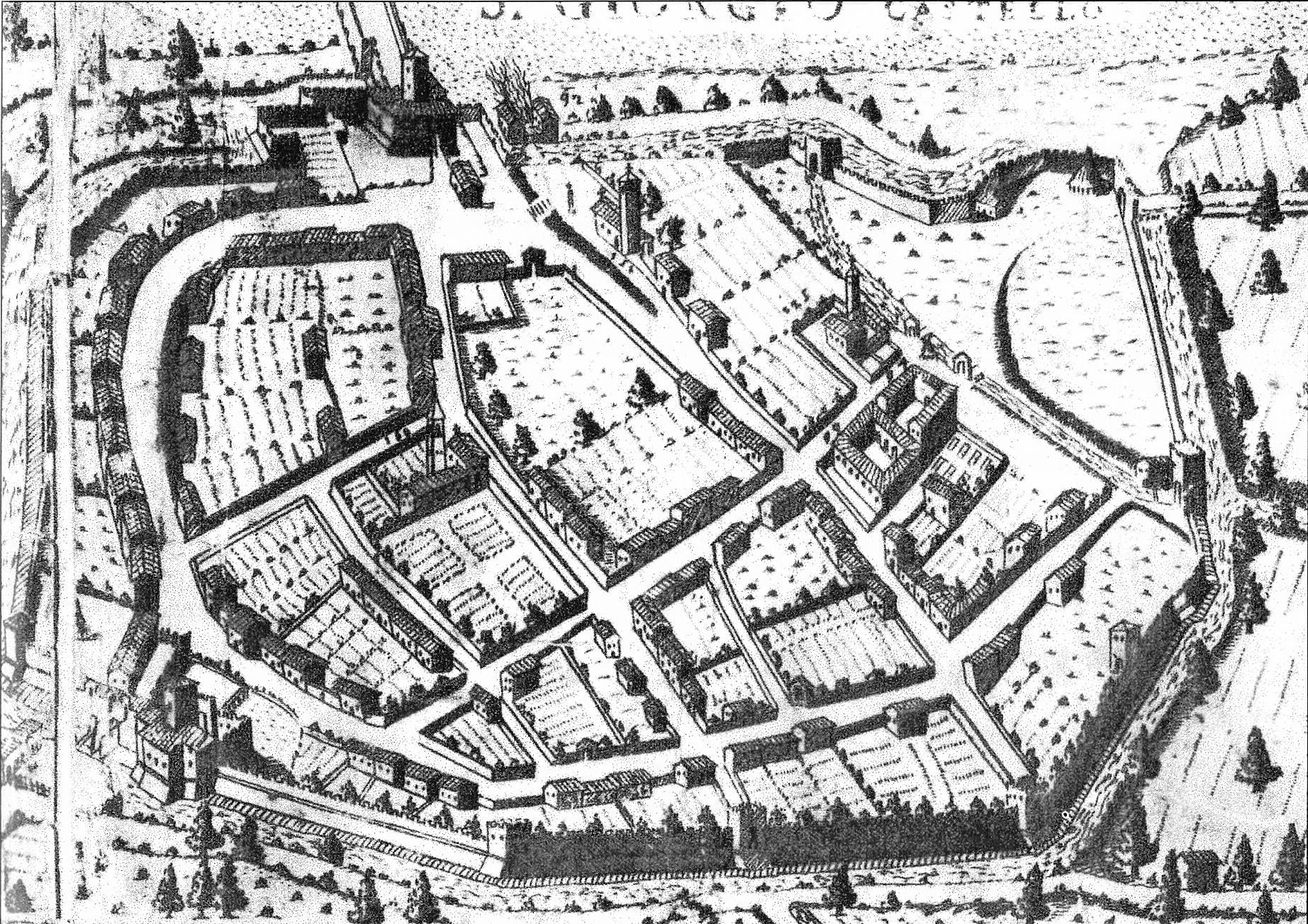 Comune di San Giorgio Bigarello