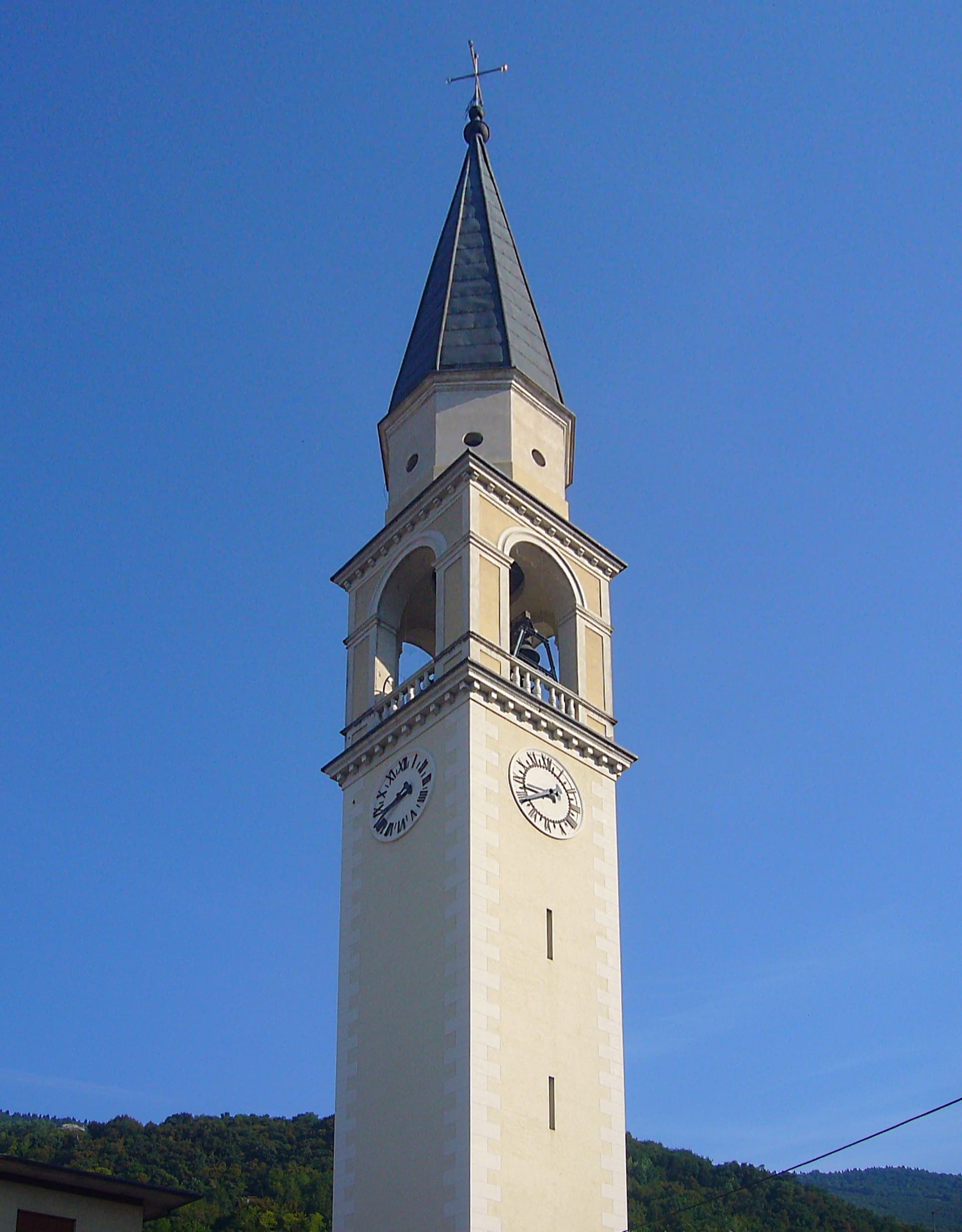 Comune di Calvene