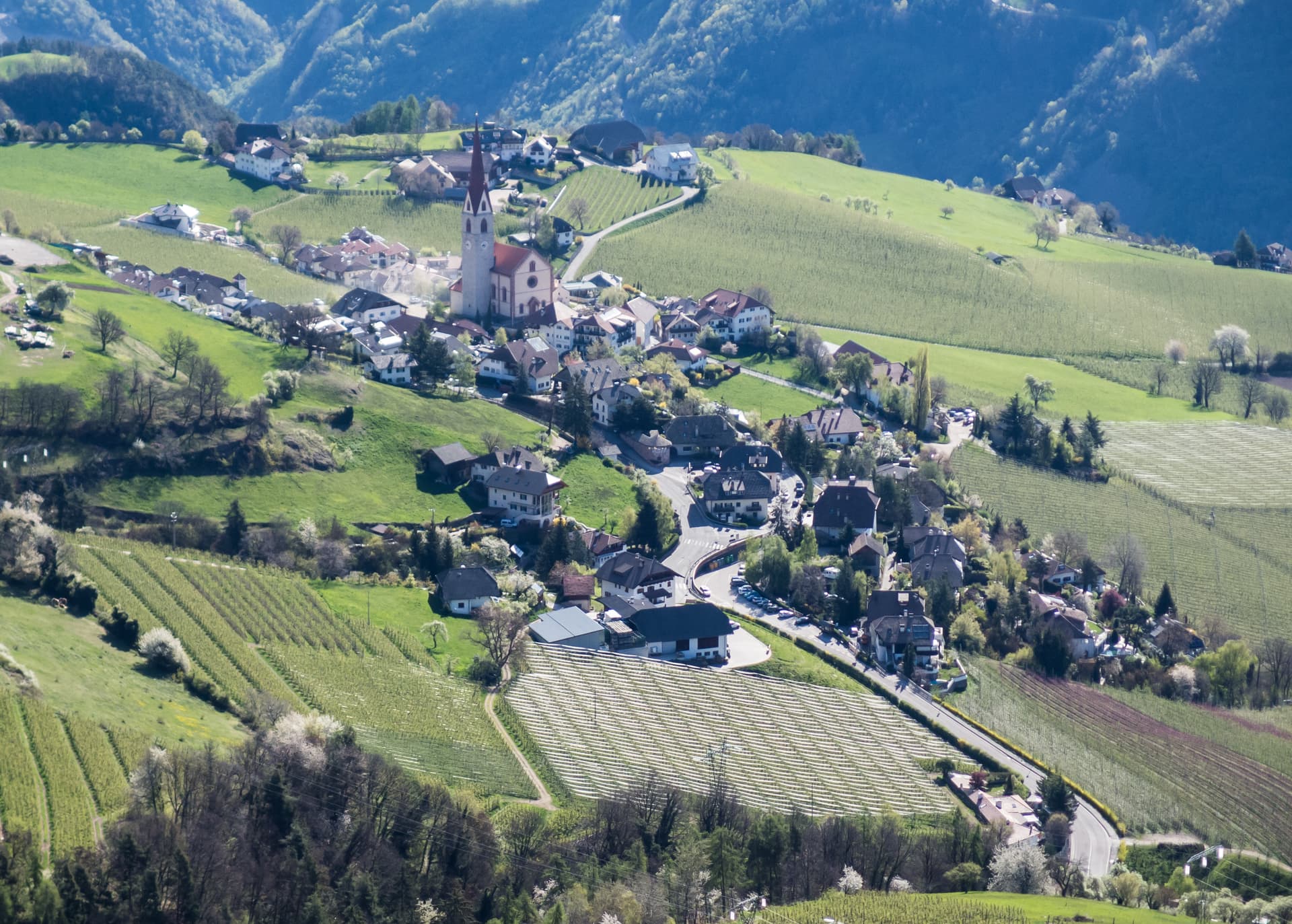 Comune di Renon