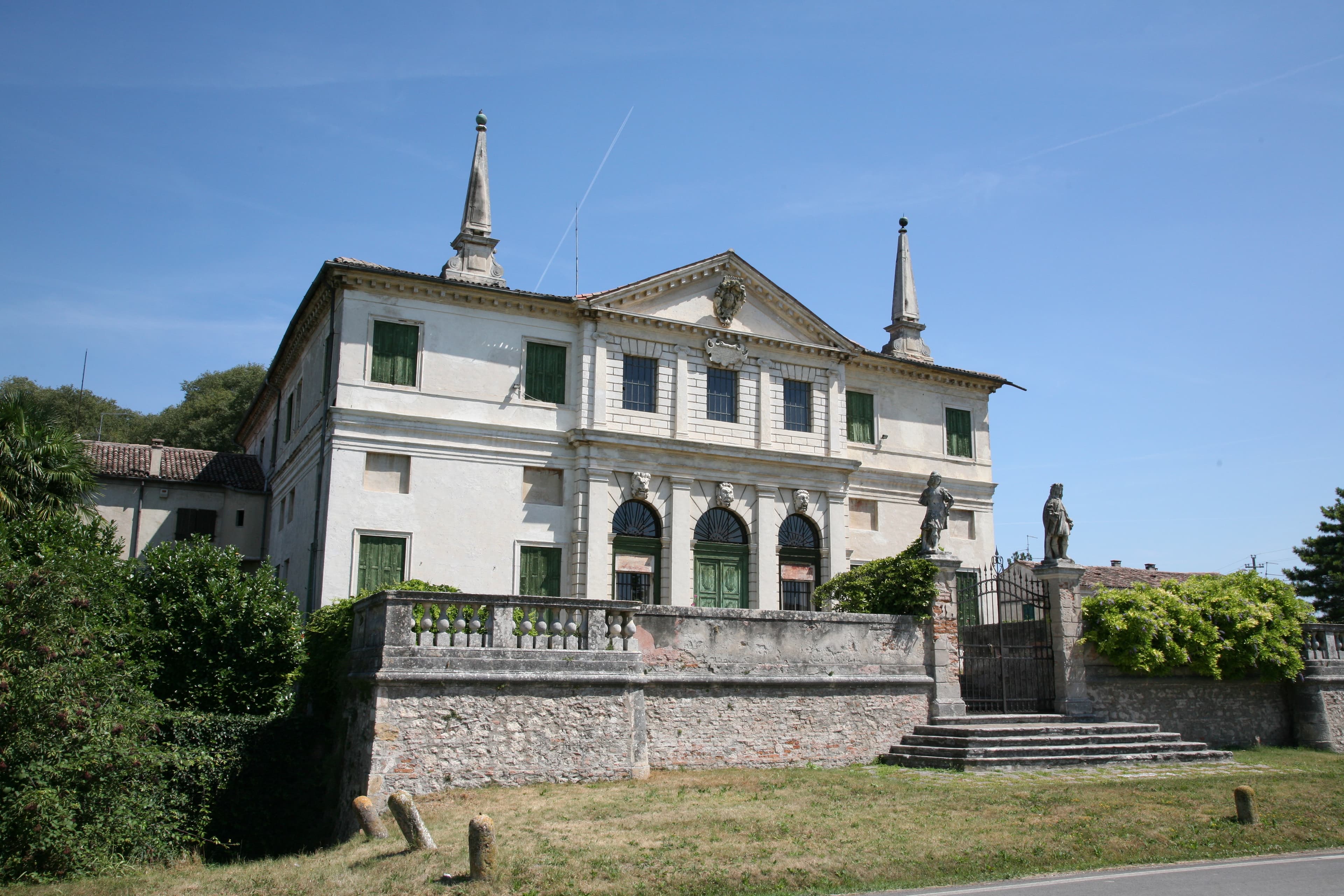 Comune di Campiglia dei Berici