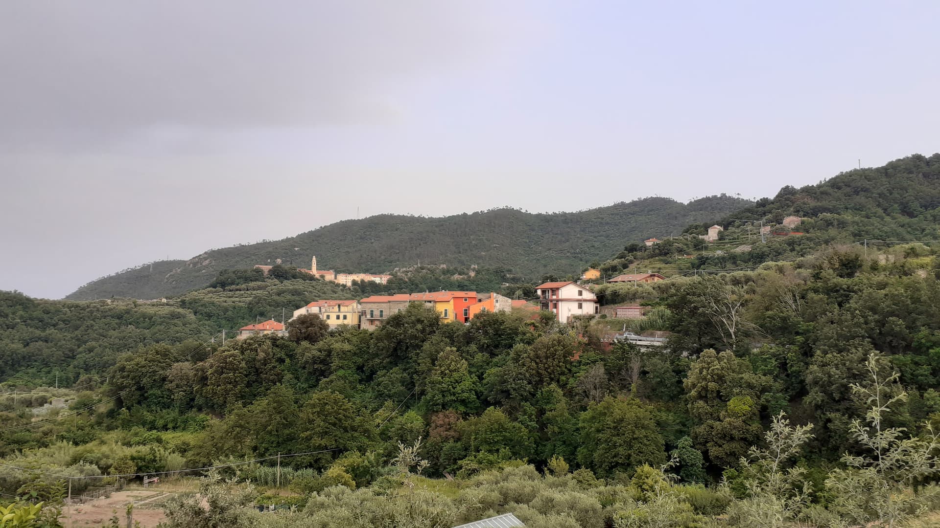 Comune di Giustenice