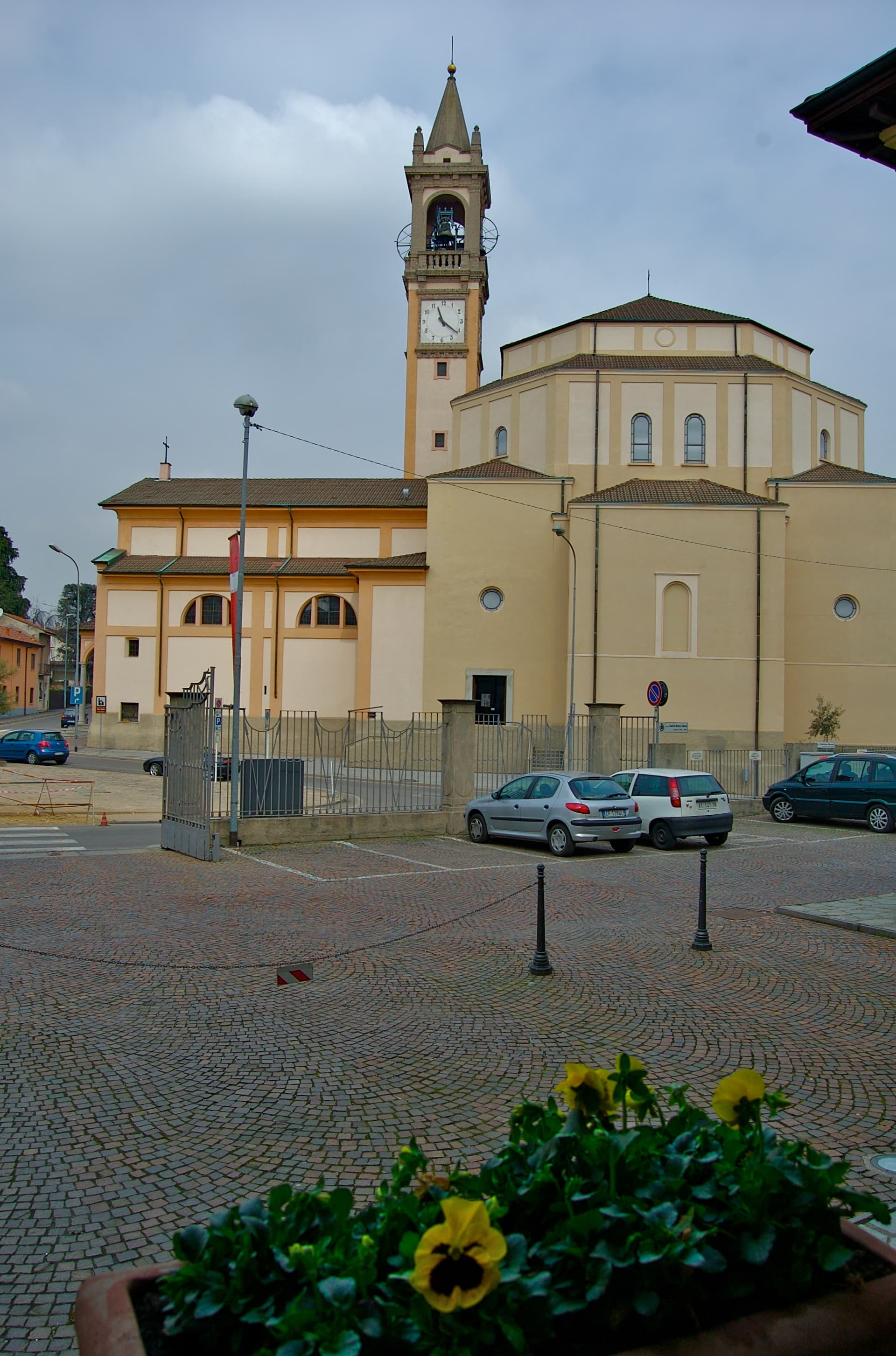Comune di Barlassina