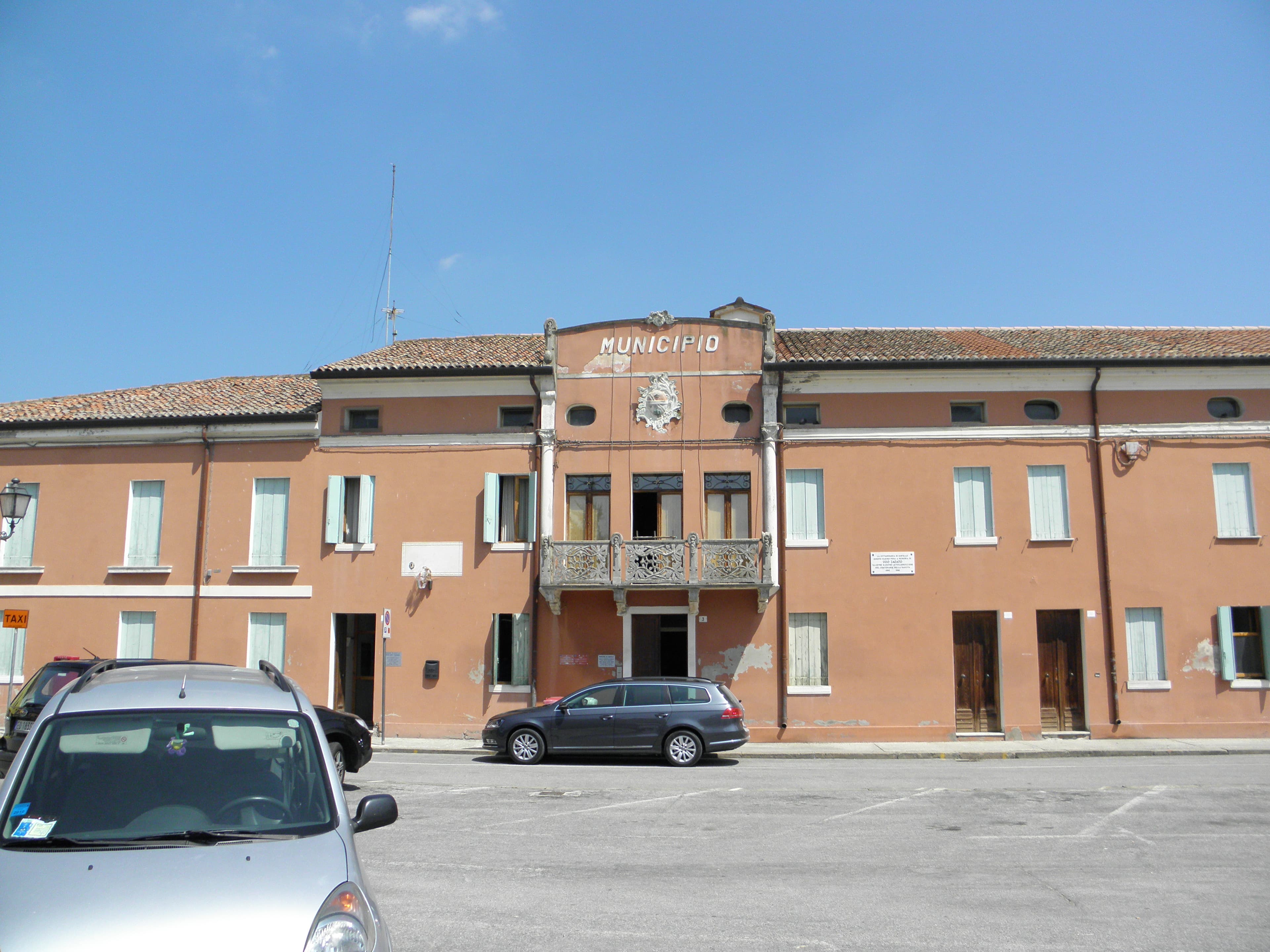 Comune di Gavello