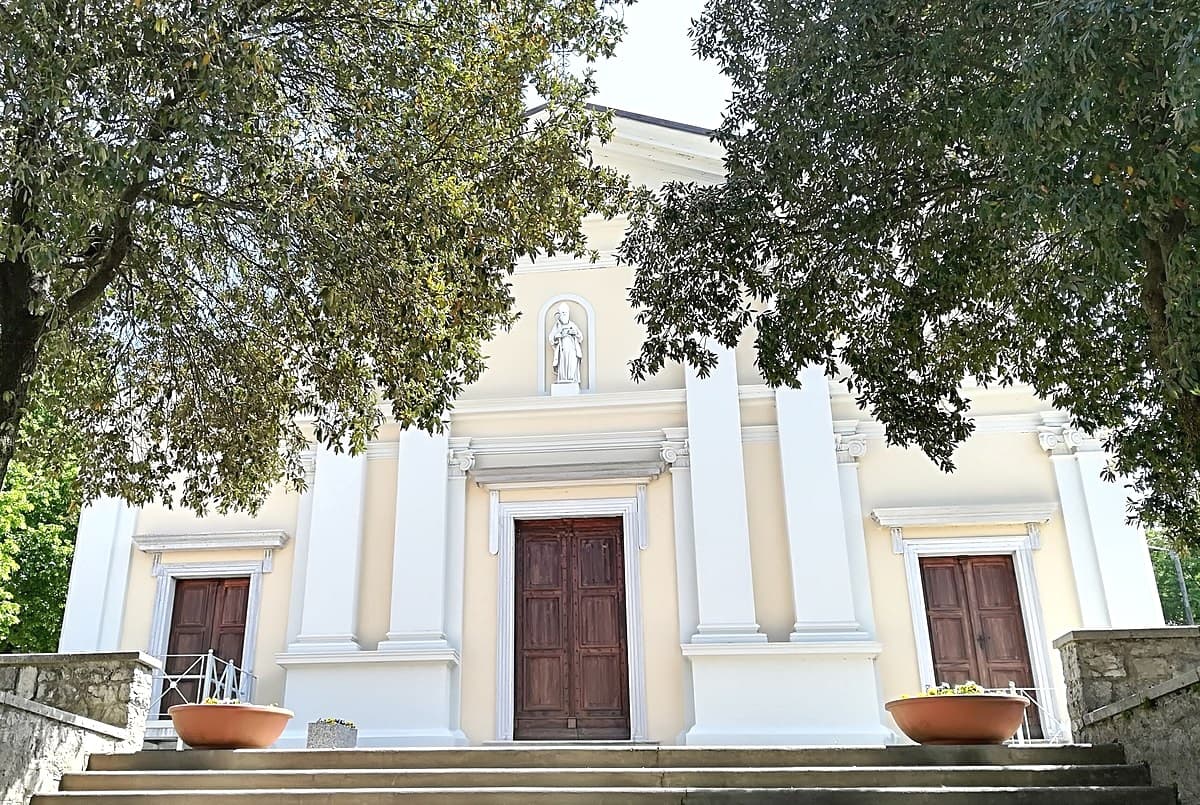 Comune di Sagrado
