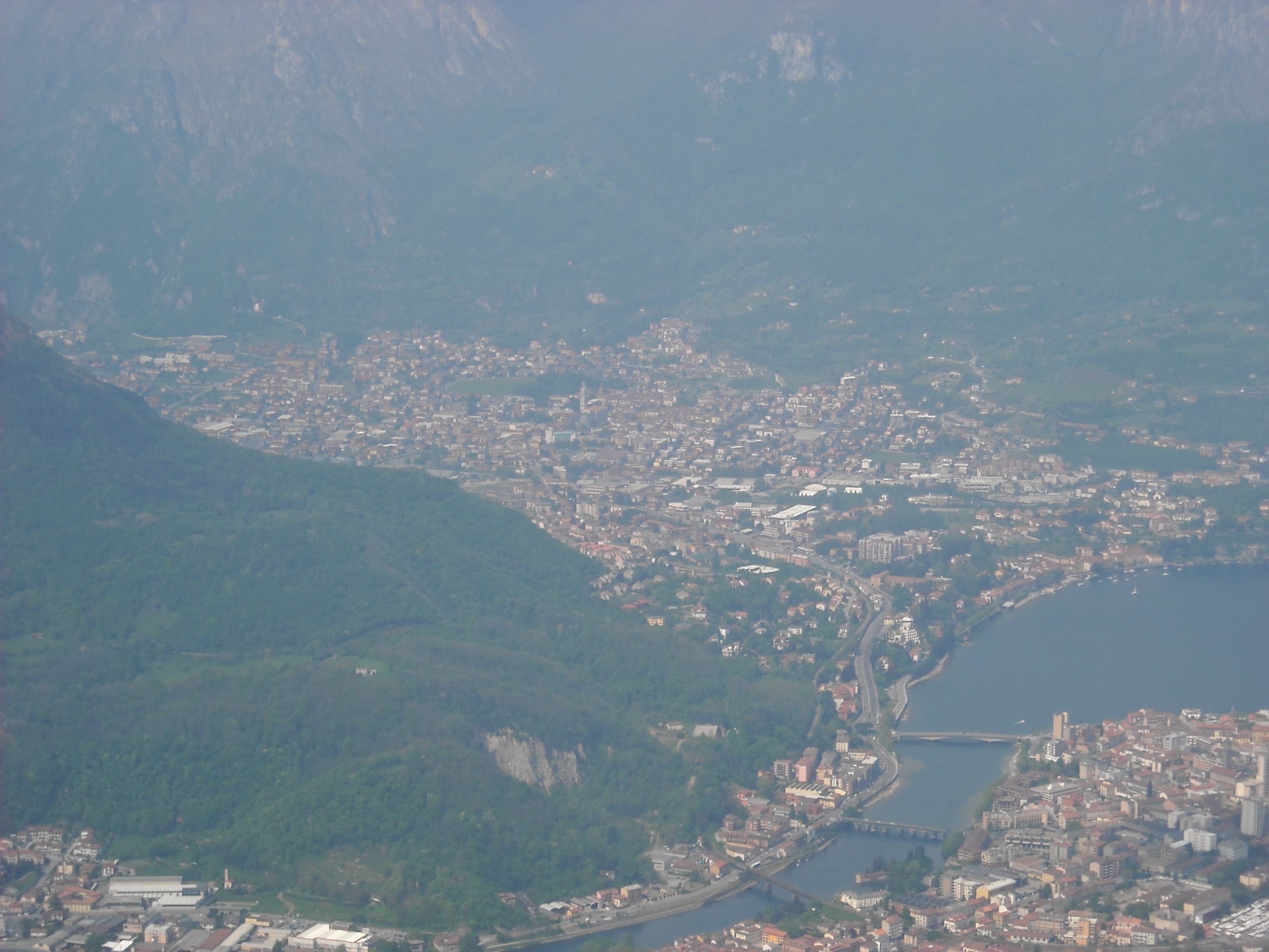 Comune di Valmadrera
