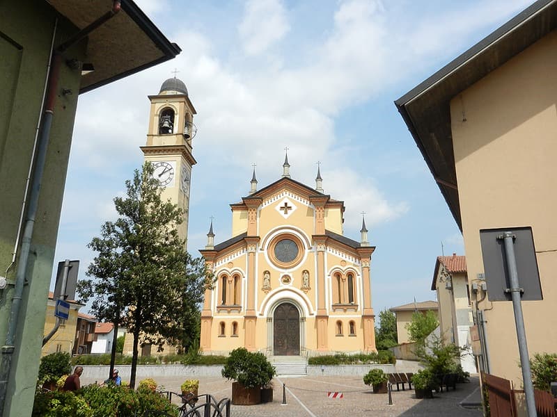 Comune di Basiano