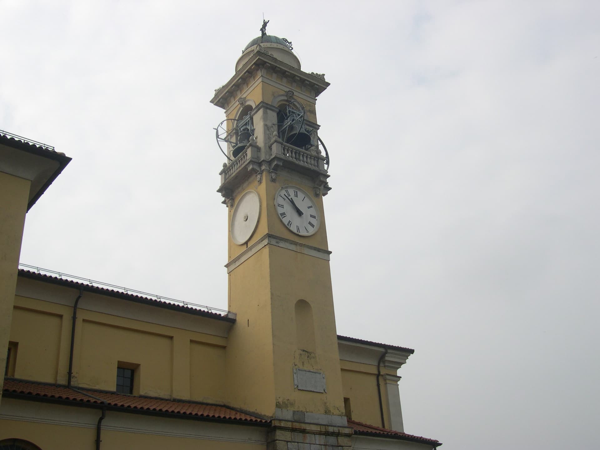 Comune di Cantello