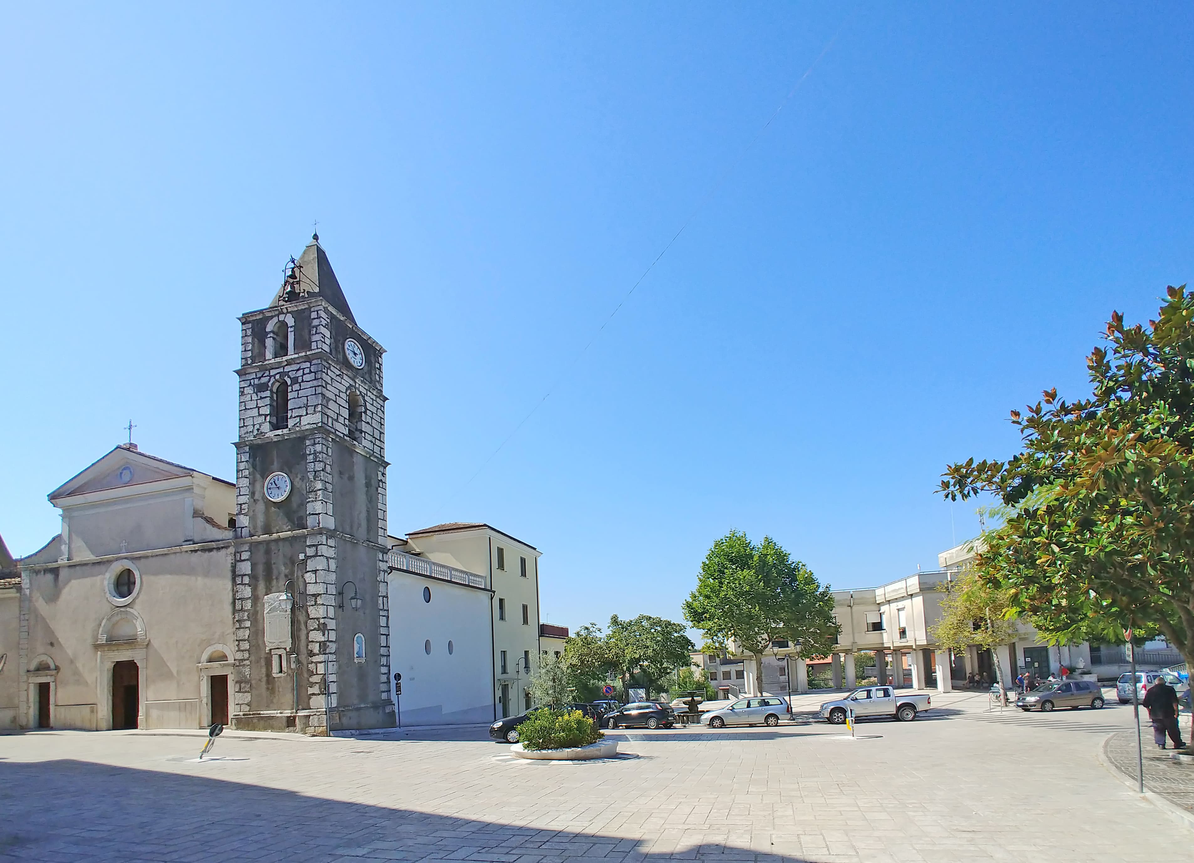 Comune di Coreno Ausonio
