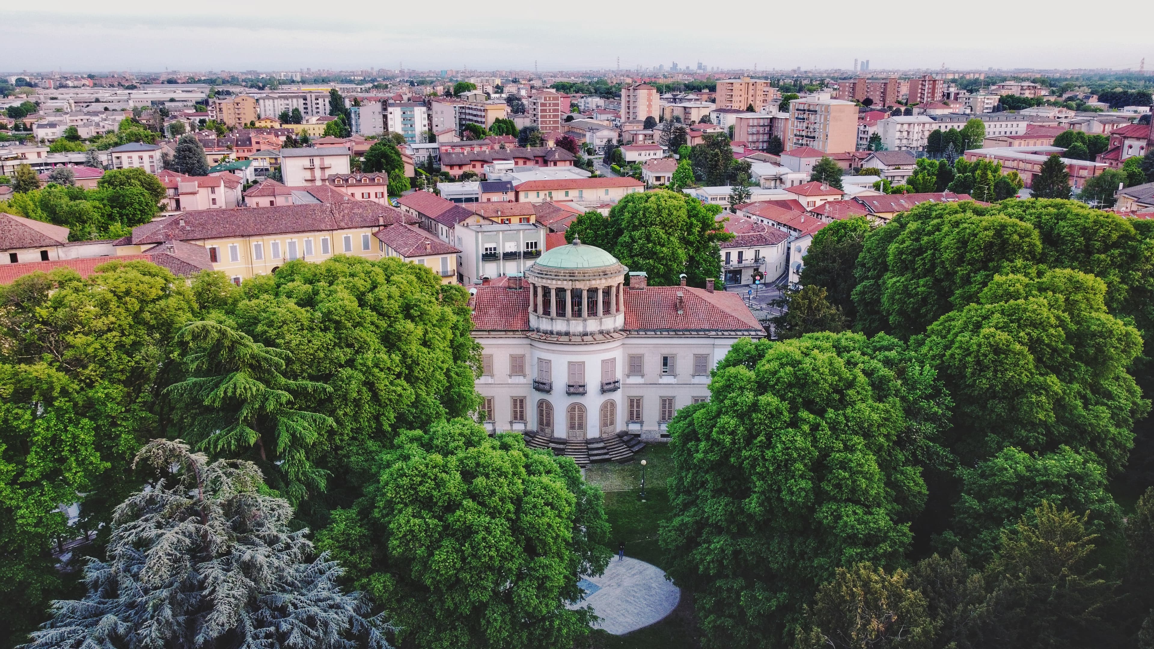 Comune di Muggiò