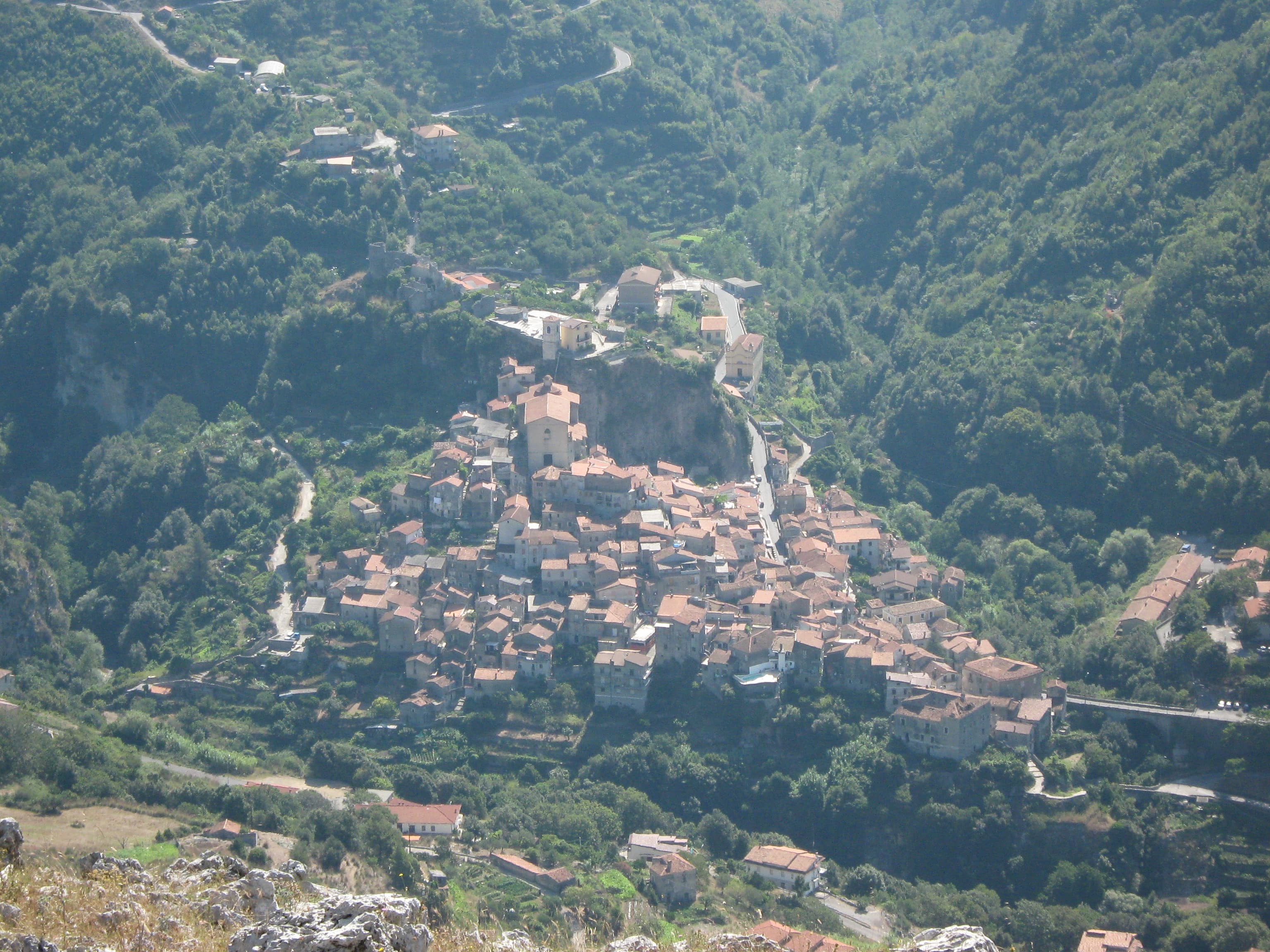 Comune di Papasidero