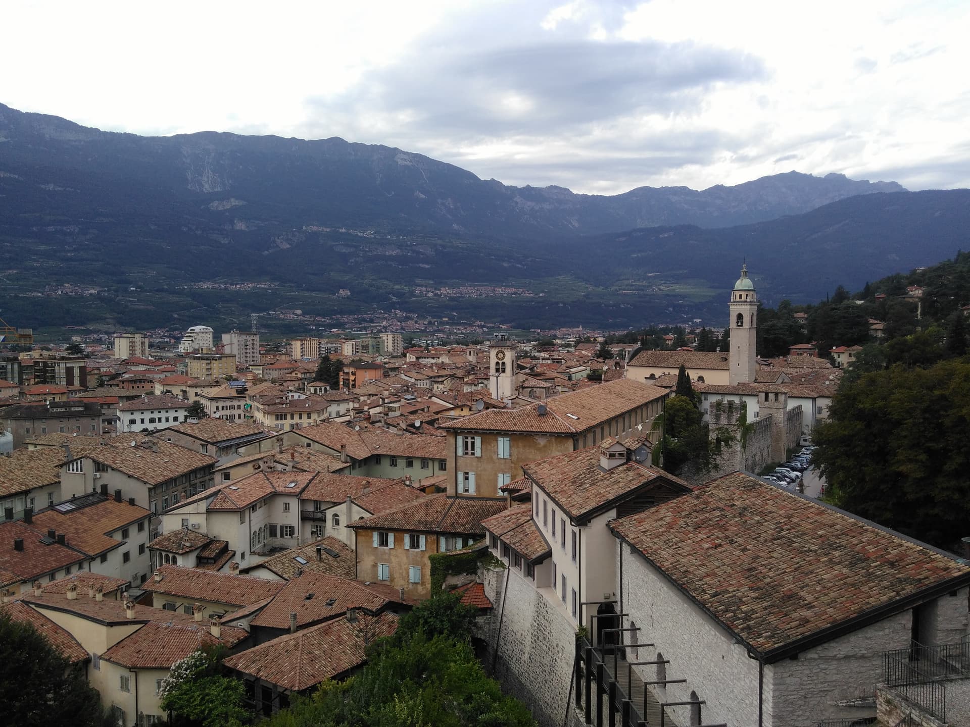 Comune di Rovereto