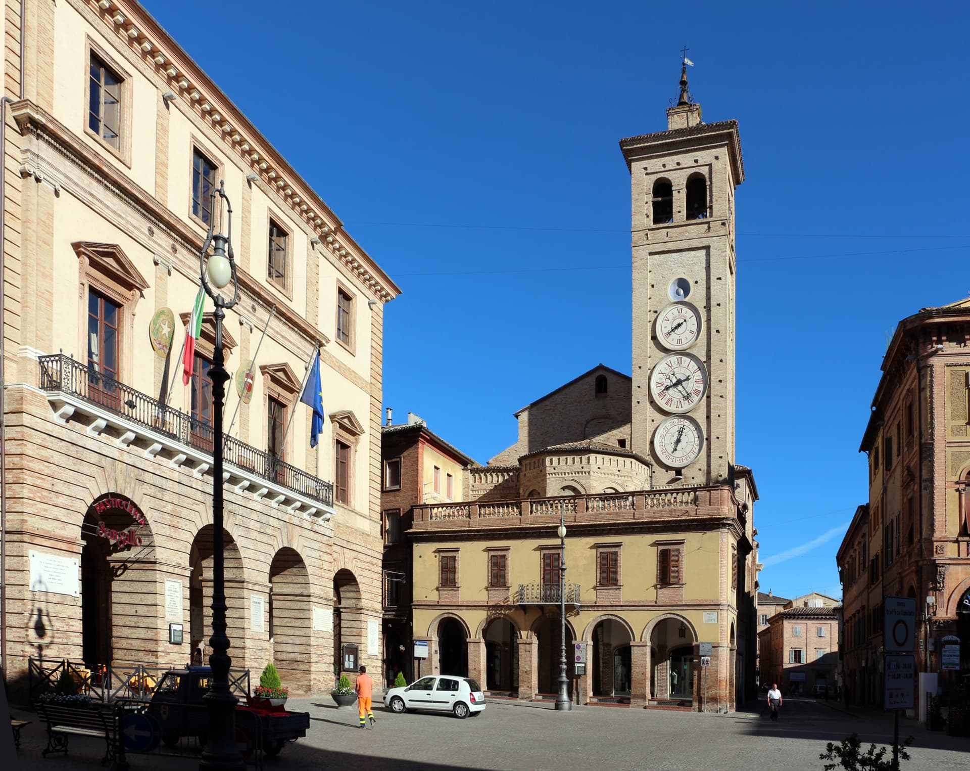 Comune di Tolentino