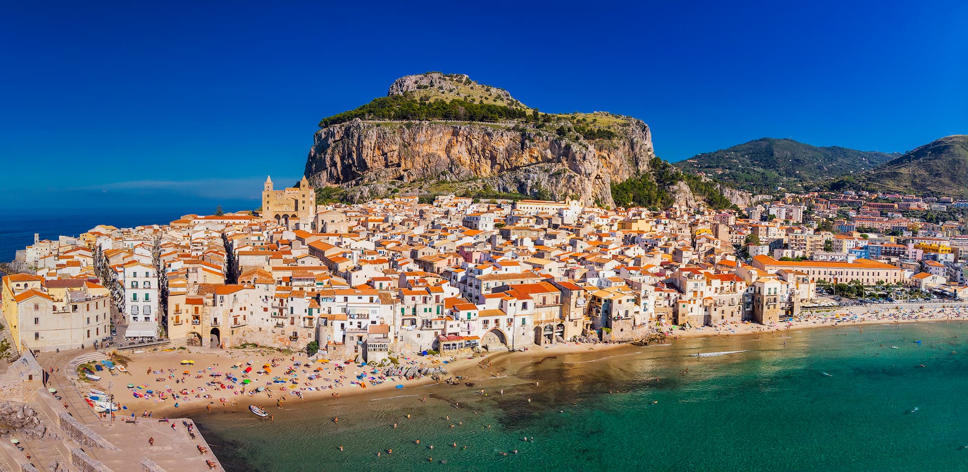 Comune di Cefalù