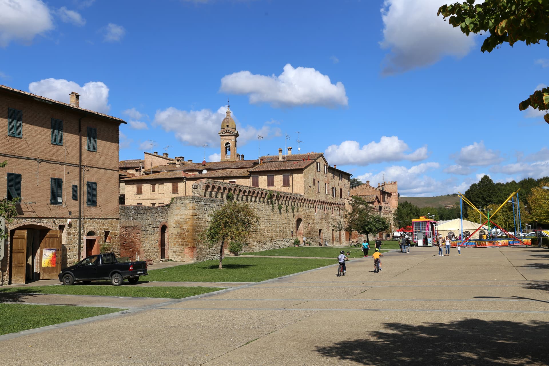 Comune di Buonconvento