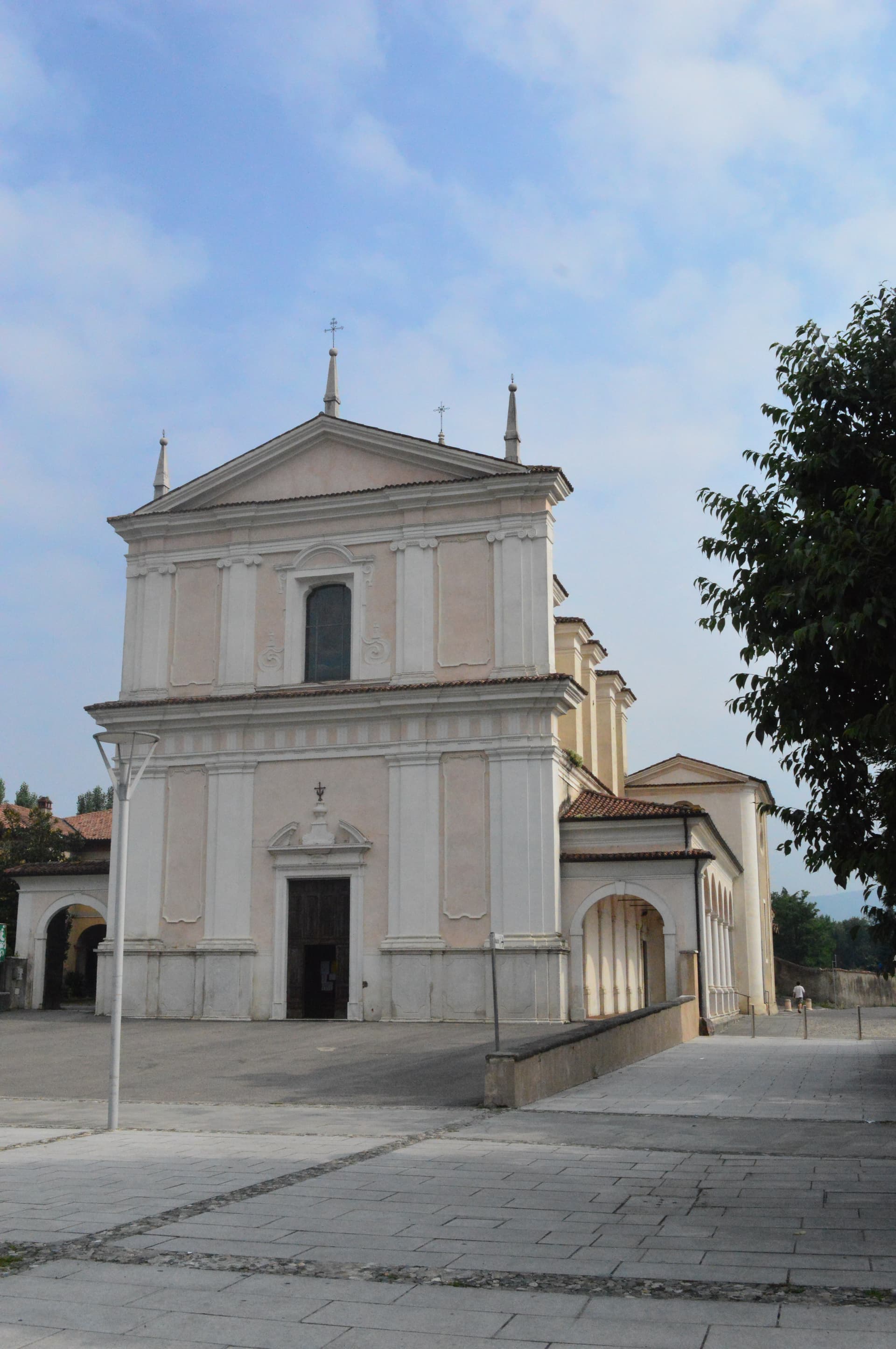 Comune di Passirano