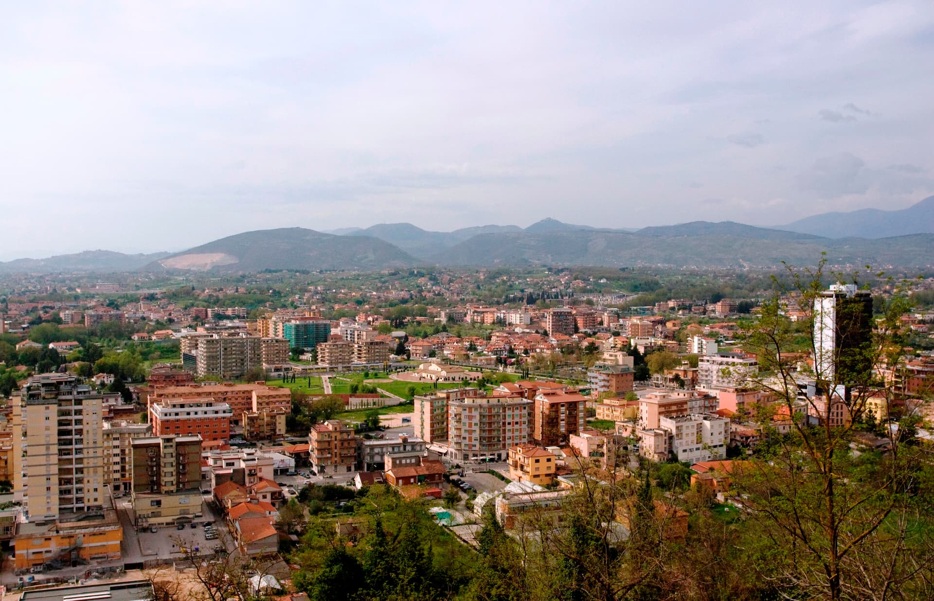 Comune di Frosinone