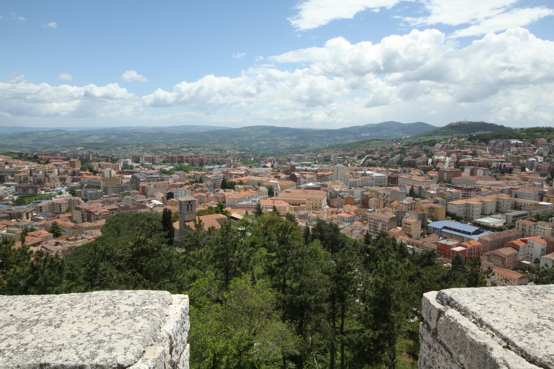 Comune di Campobasso