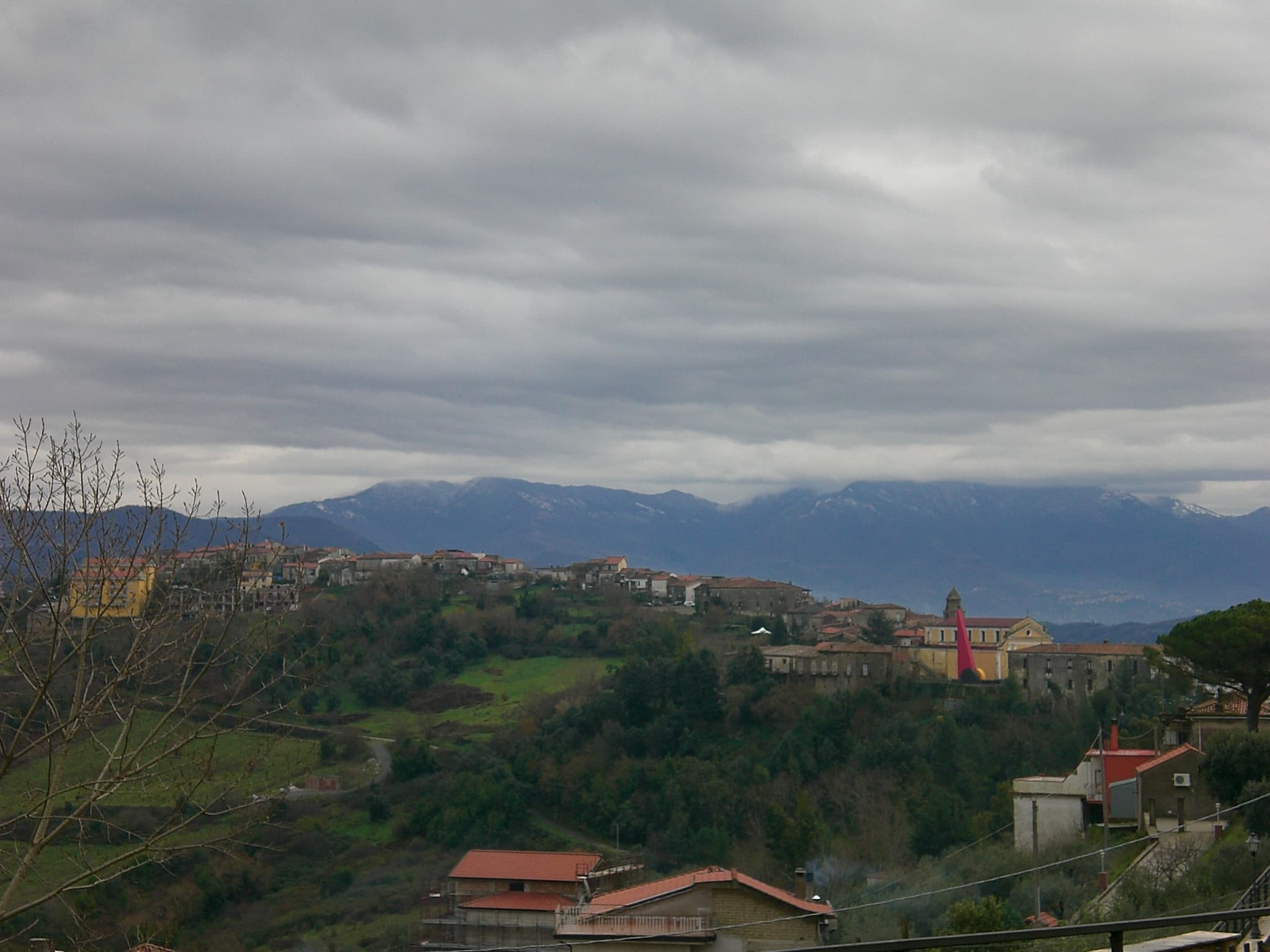Comune di Rutino