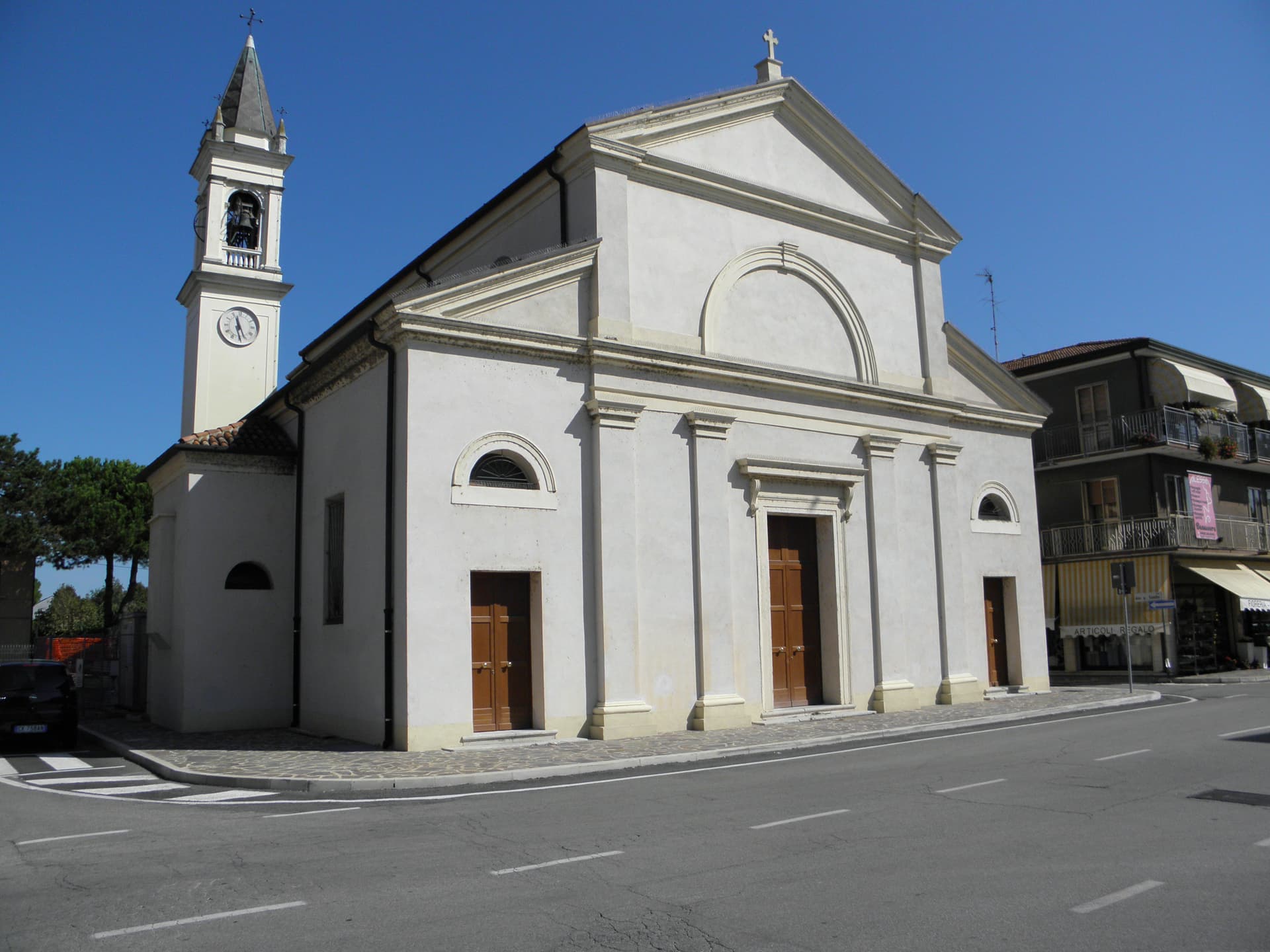 Comune di Rosolina
