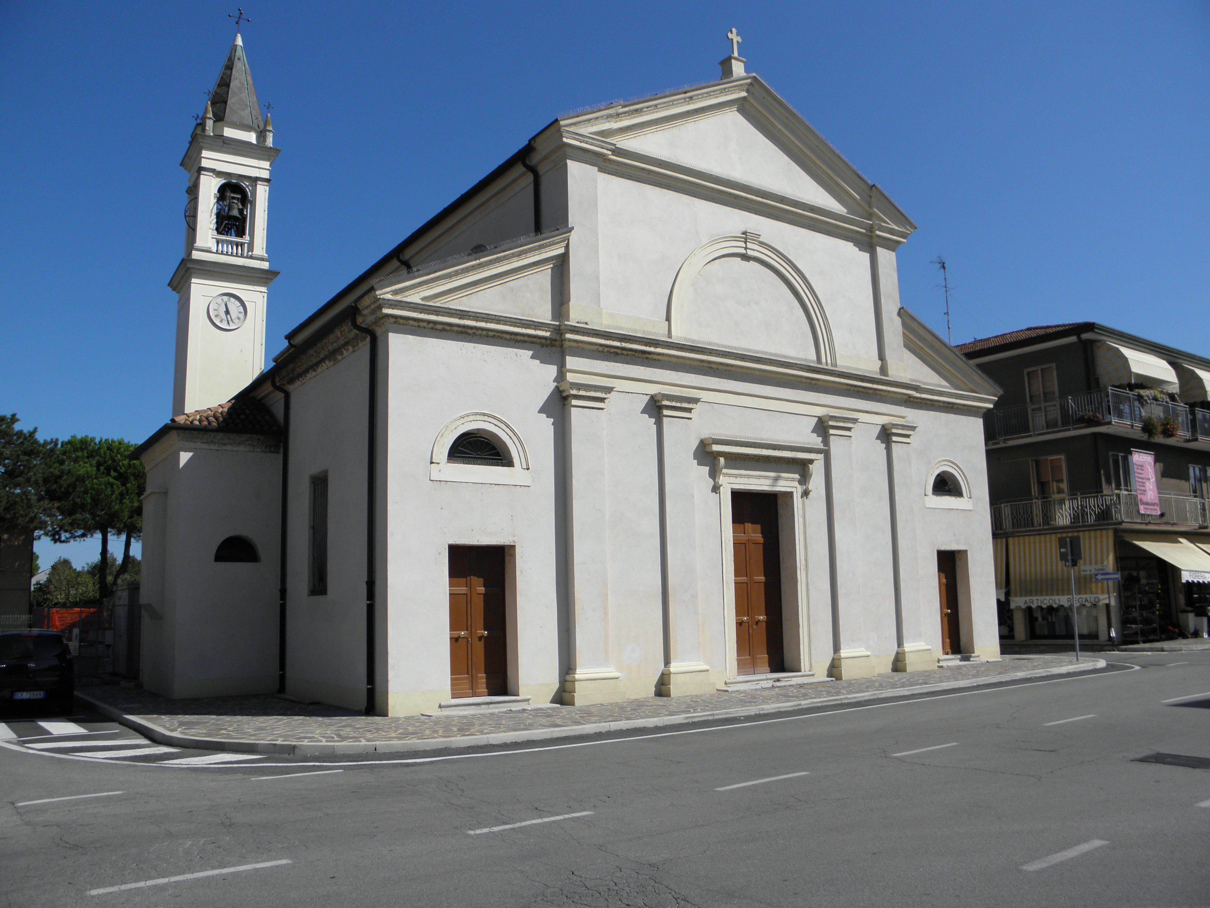 Comune di Rosolina