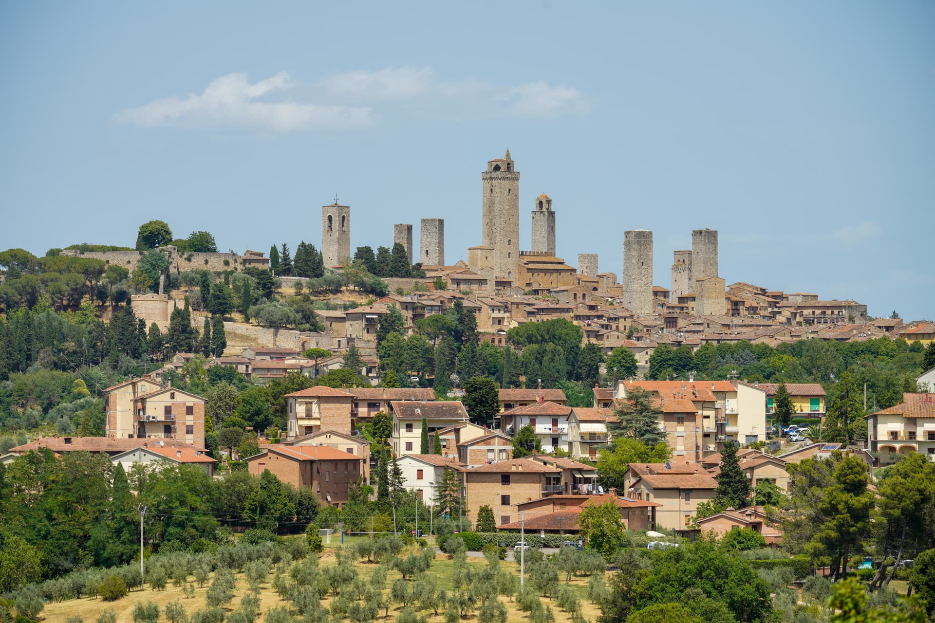 Comune di San Gimignano