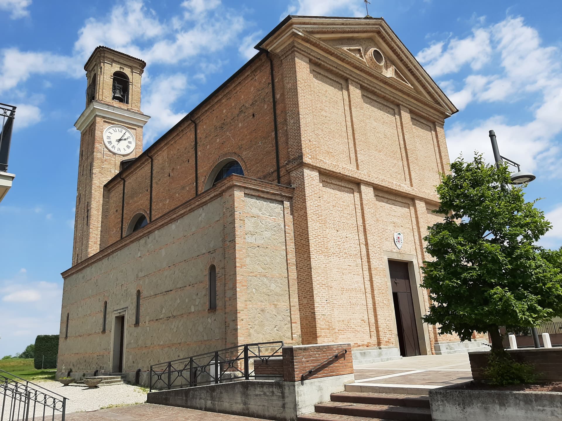 Comune di Saccolongo