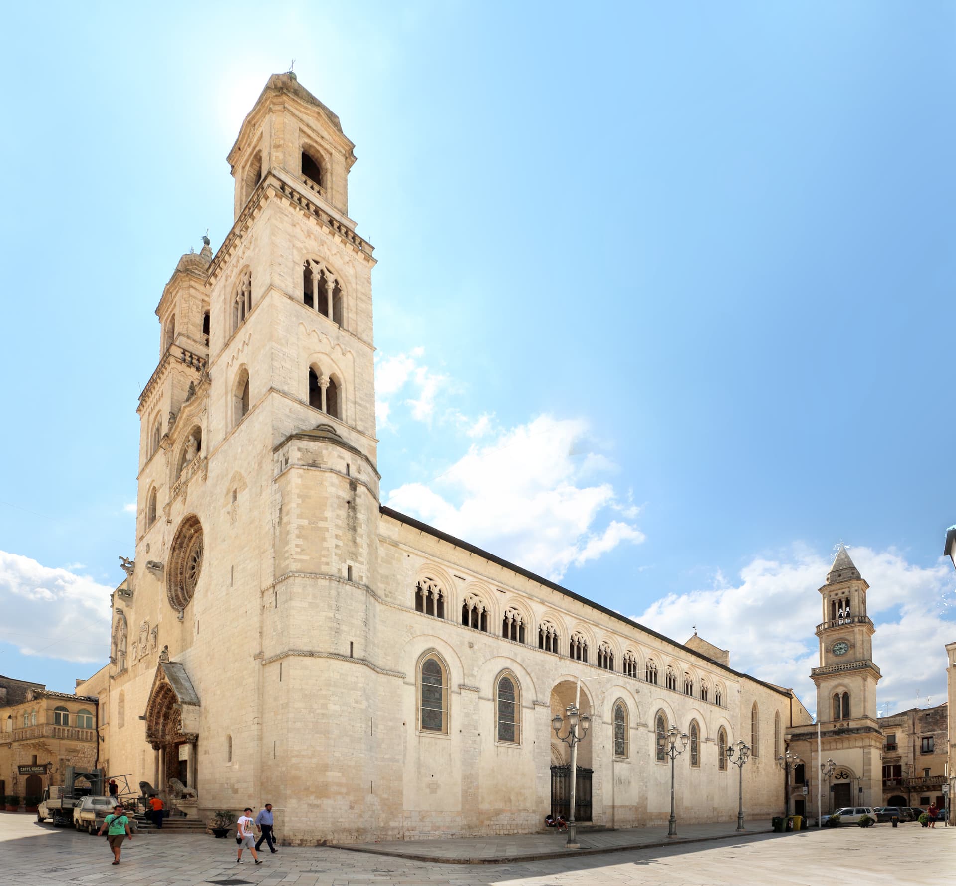 Comune di Altamura