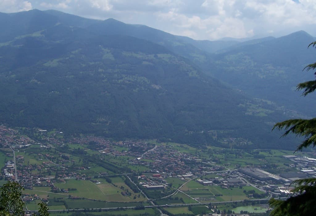 Comune di Pian Camuno