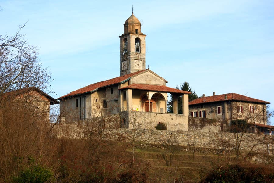 Comune di Dormelletto