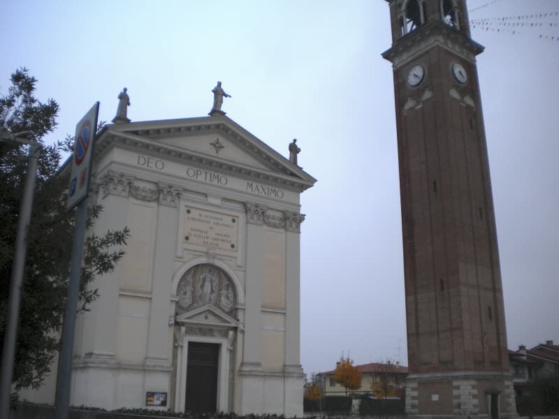 Comune di Salgareda
