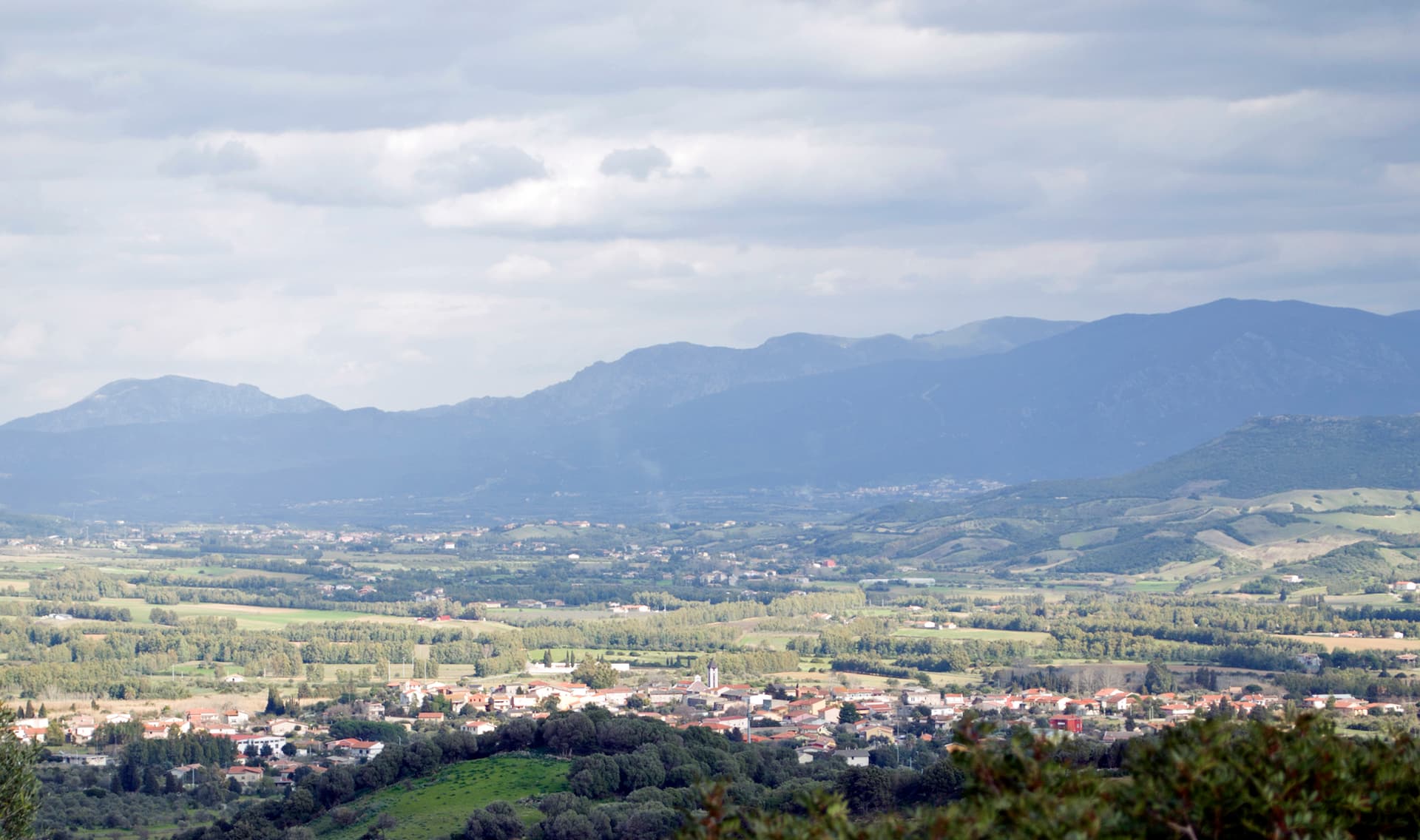 Comune di Perdaxius