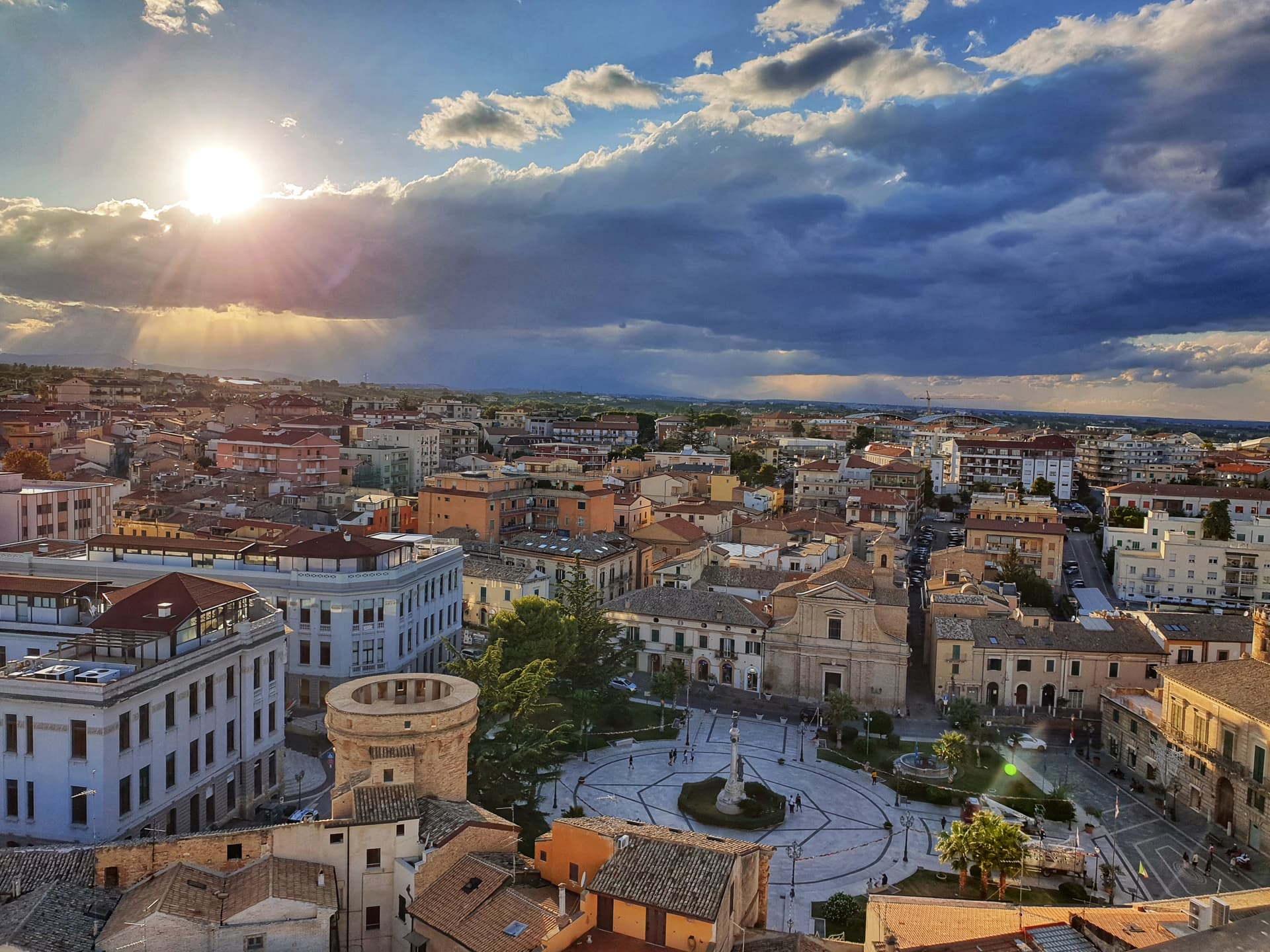 Comune di Vasto