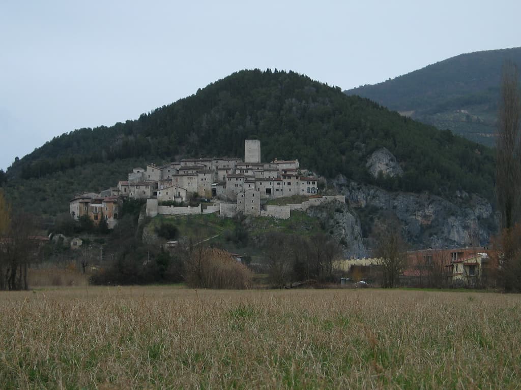 Comune di Arrone