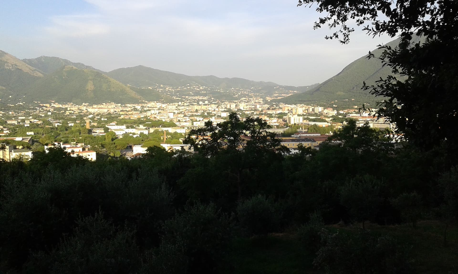 Comune di Nocera Superiore