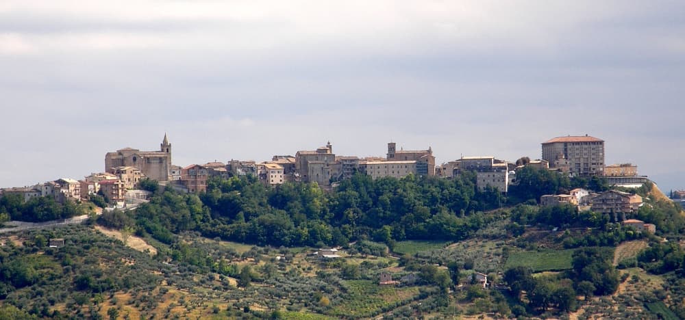 Comune di Bucchianico