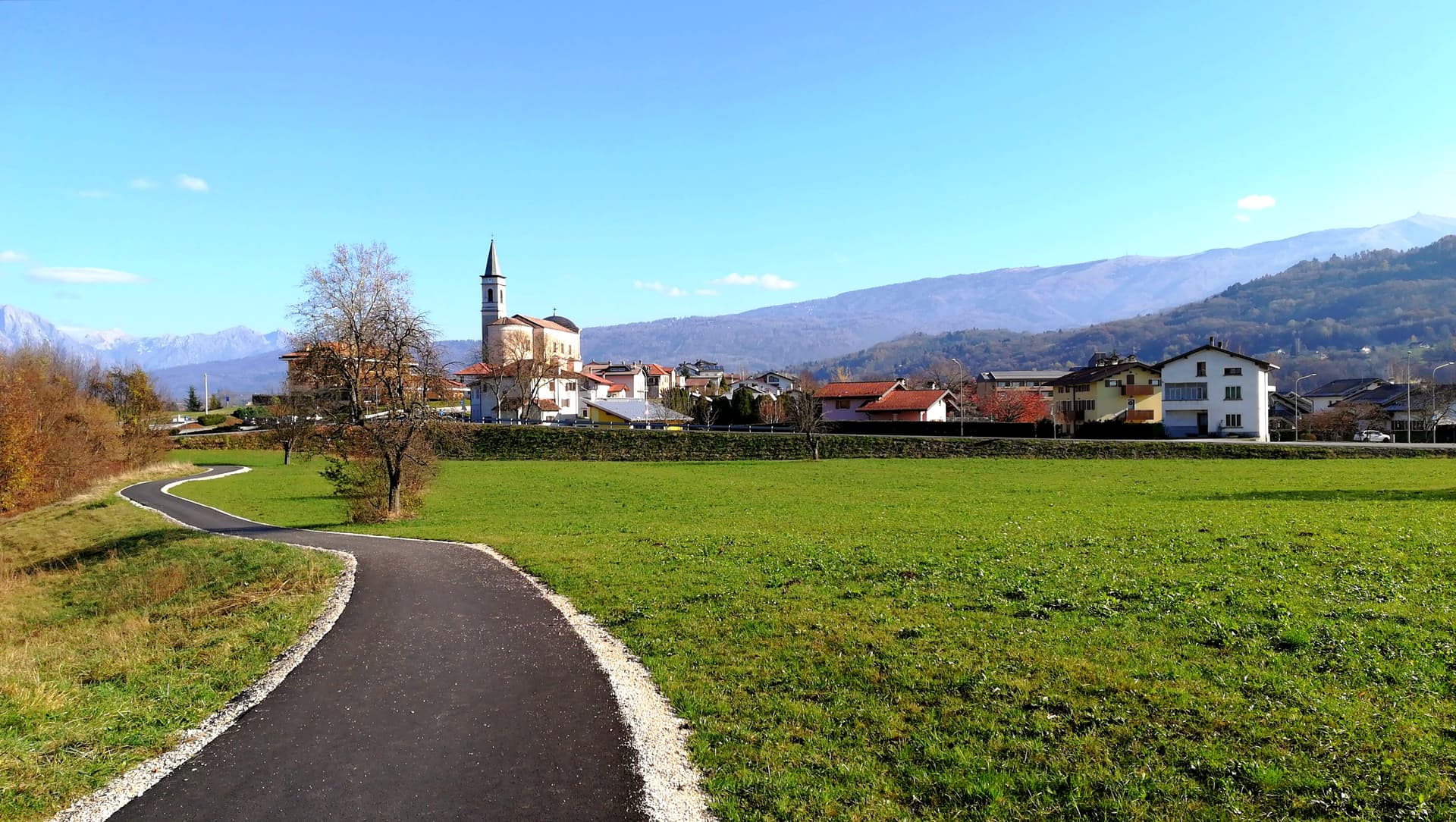 Comune di Limana