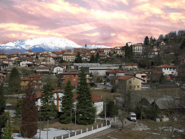 Comune di Bedero Valcuvia