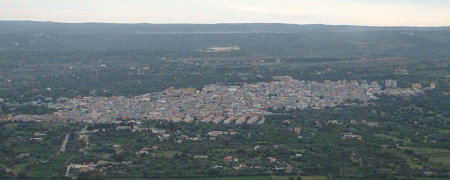 Comune di Solarino