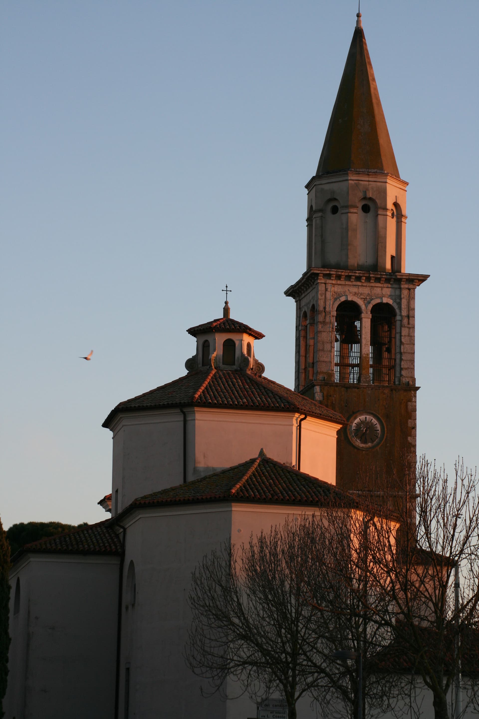 Comune di San Canzian d'Isonzo