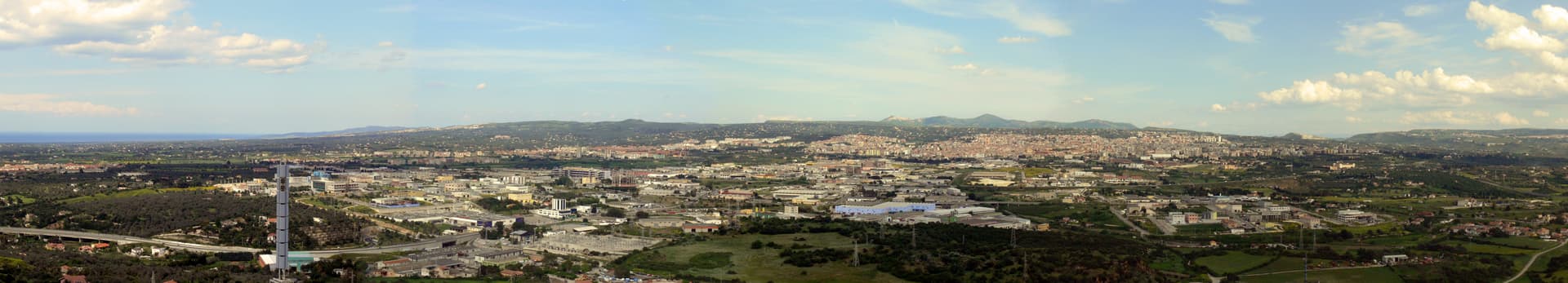 Comune di Sassari