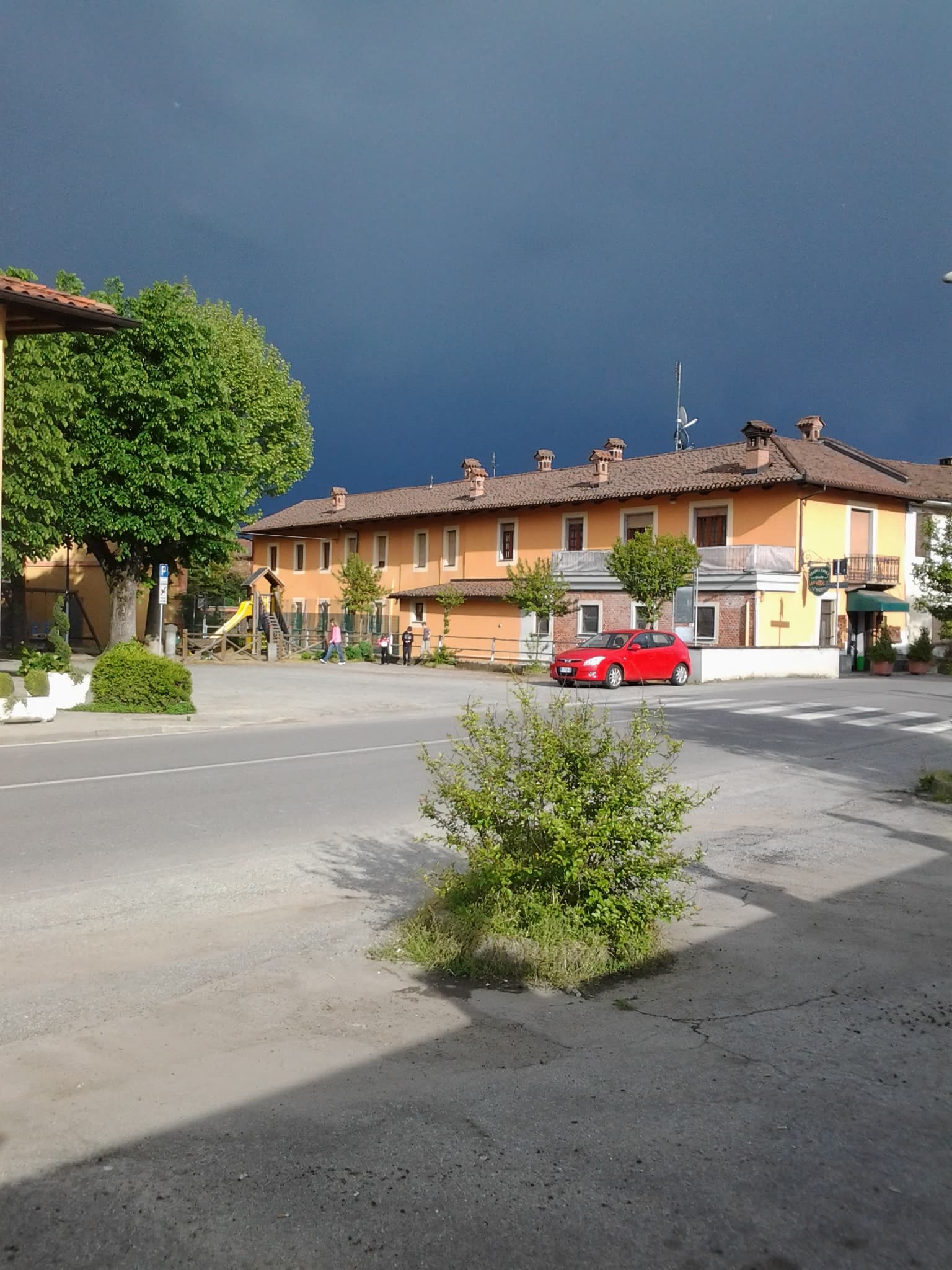 Comune di Virle Piemonte