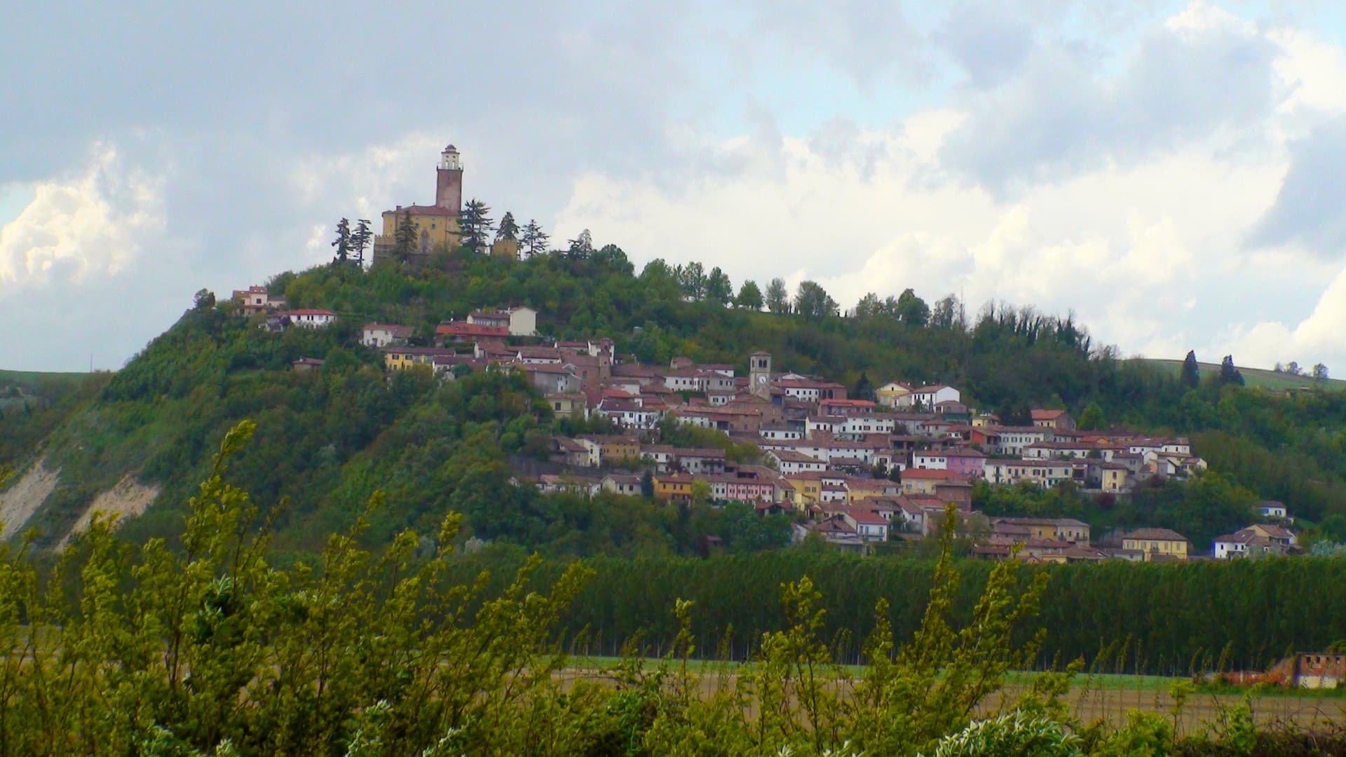 Comune di Montecastello